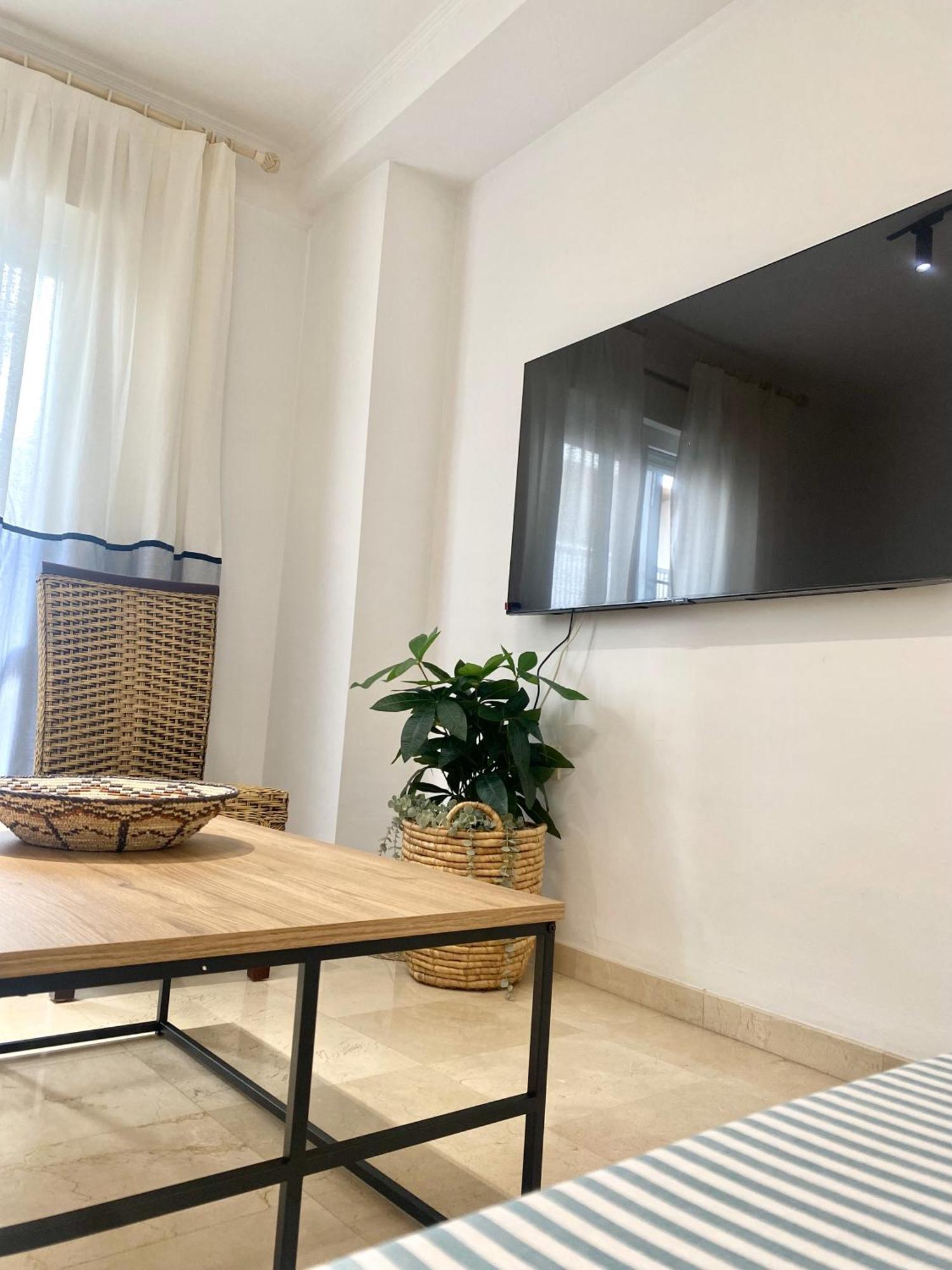 Appartamento En El Centro De Siviglia