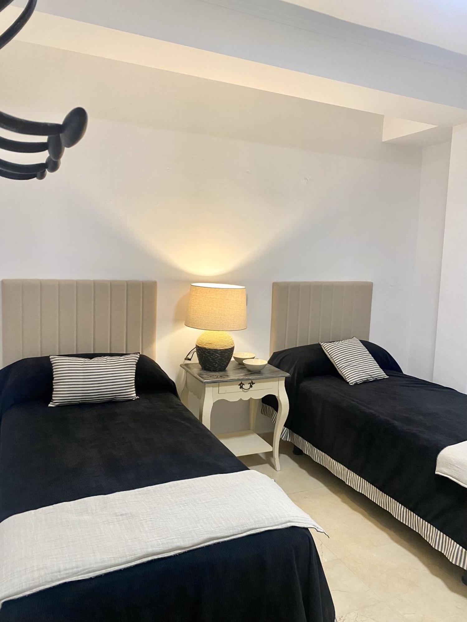 Appartamento En El Centro De Siviglia